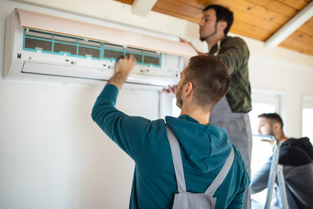 Best 24/7 HVAC repair  in Springfield, FL