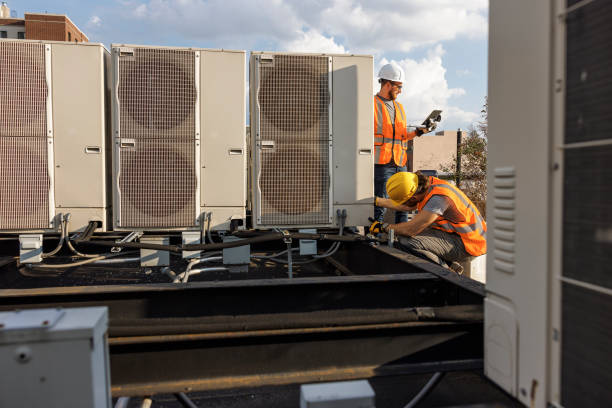 Reliable Springfield, FL HVAC Solutions