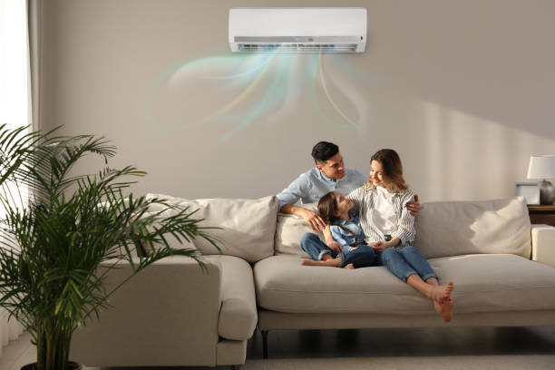 Best HVAC repair near me  in Springfield, FL