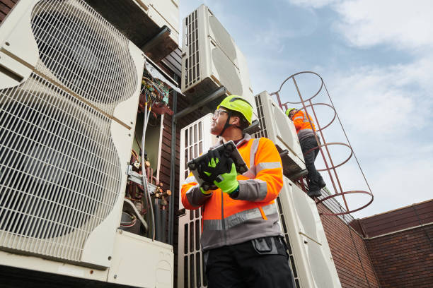 Best Local HVAC companies  in Springfield, FL