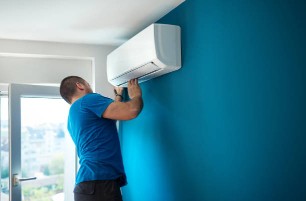 Best Affordable air conditioning repair  in Springfield, FL