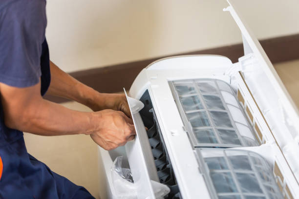 Best AC installation near me  in Springfield, FL