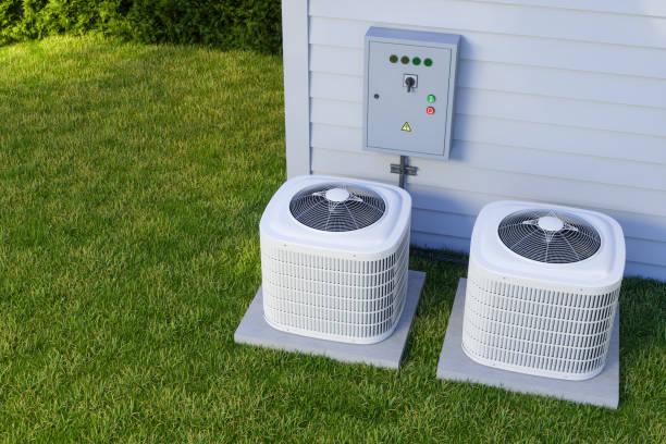 Best Commercial HVAC repair  in Springfield, FL