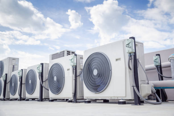 HVAC troubleshooting in Springfield, FL