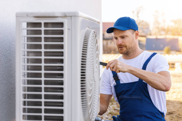 Best Affordable HVAC services  in Springfield, FL