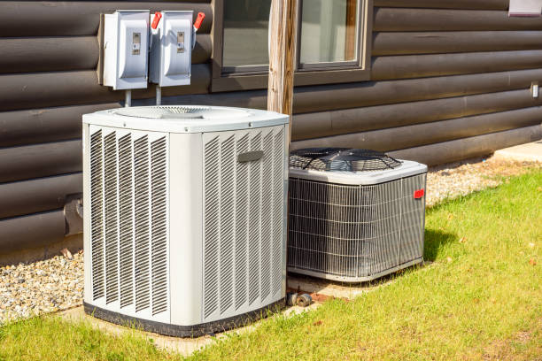 Best Ductless HVAC repair  in Springfield, FL