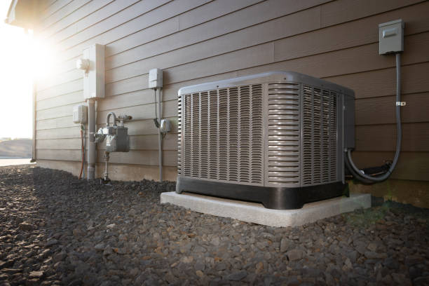 Best Furnace repair near me  in Springfield, FL